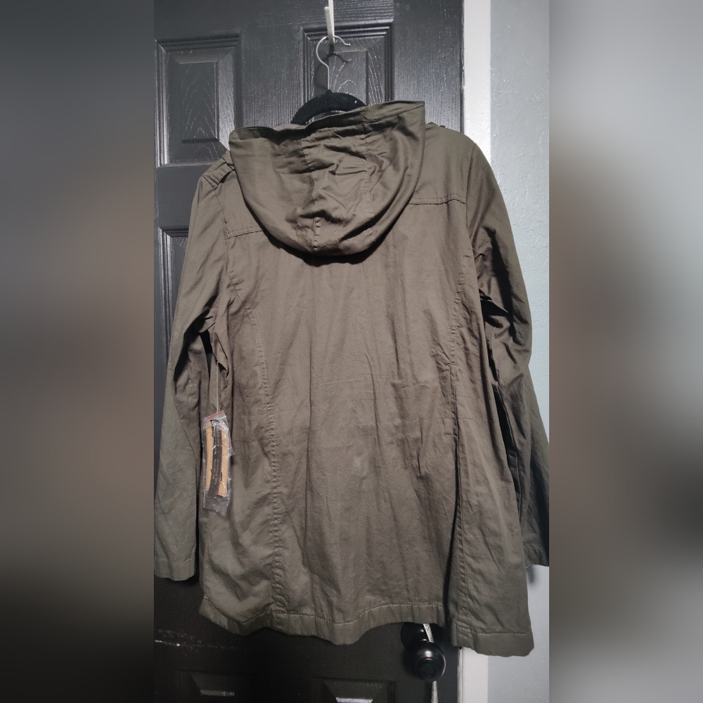 Jacket - Picture 4 of 4